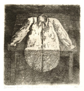 The pressed shirt